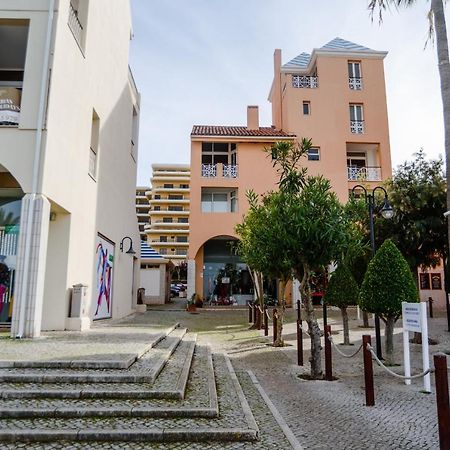 Marina Plaza Apartment Vilamoura Exterior photo