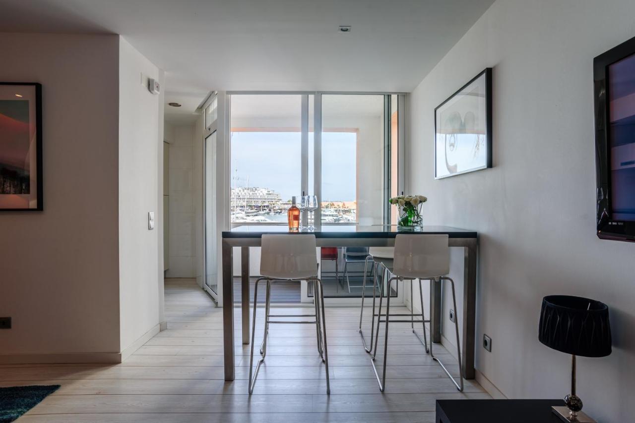Marina Plaza Apartment Vilamoura Exterior photo