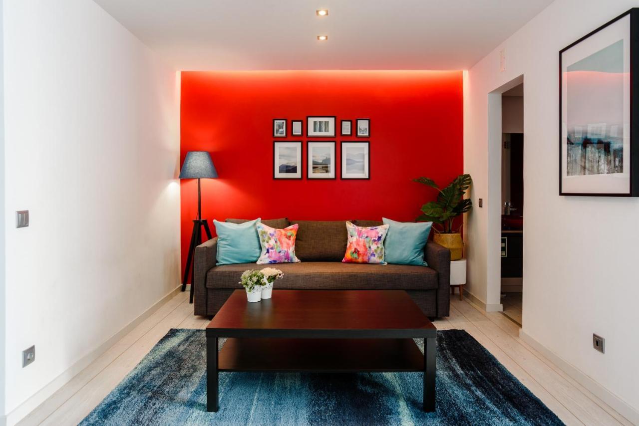 Marina Plaza Apartment Vilamoura Exterior photo