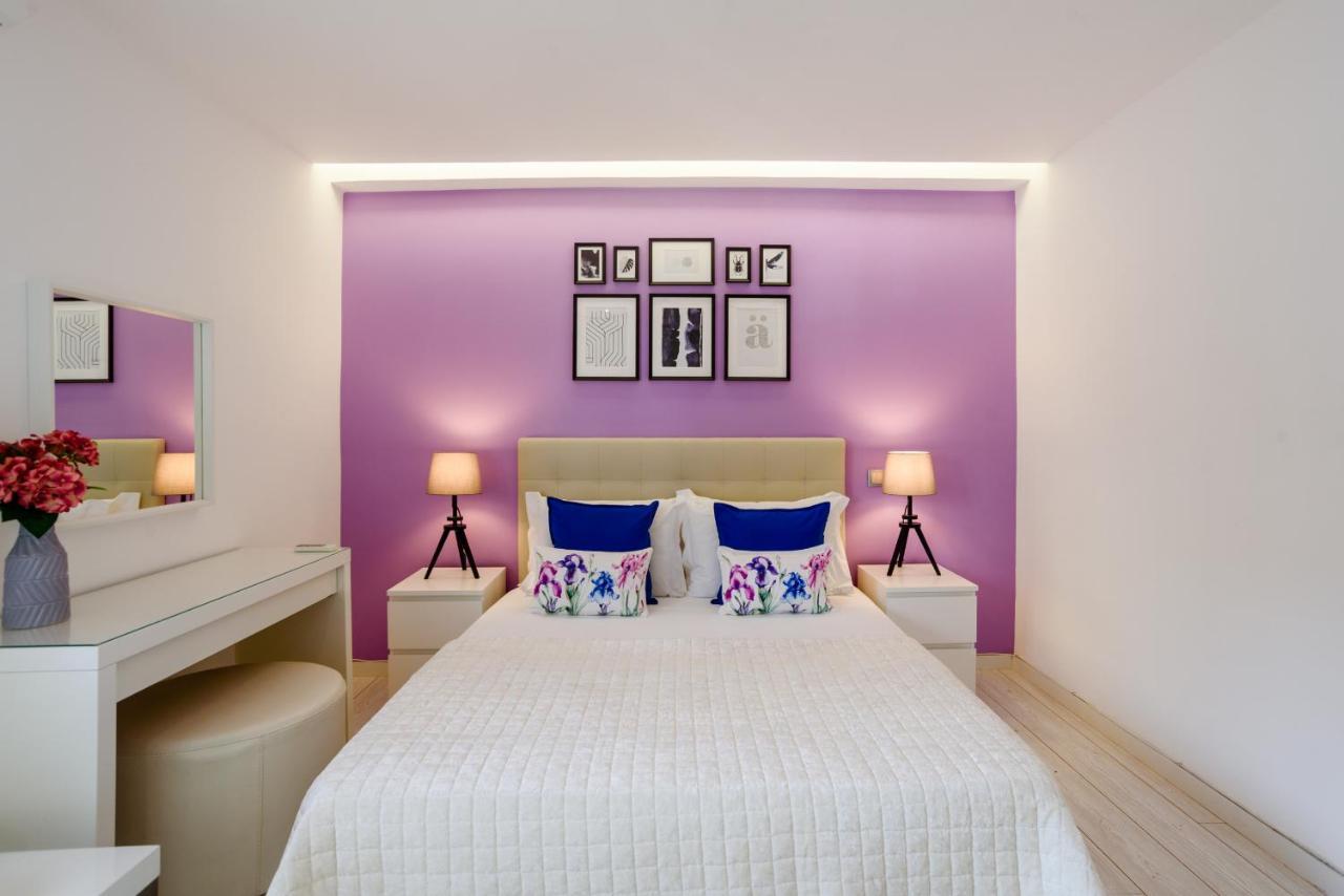 Marina Plaza Apartment Vilamoura Exterior photo