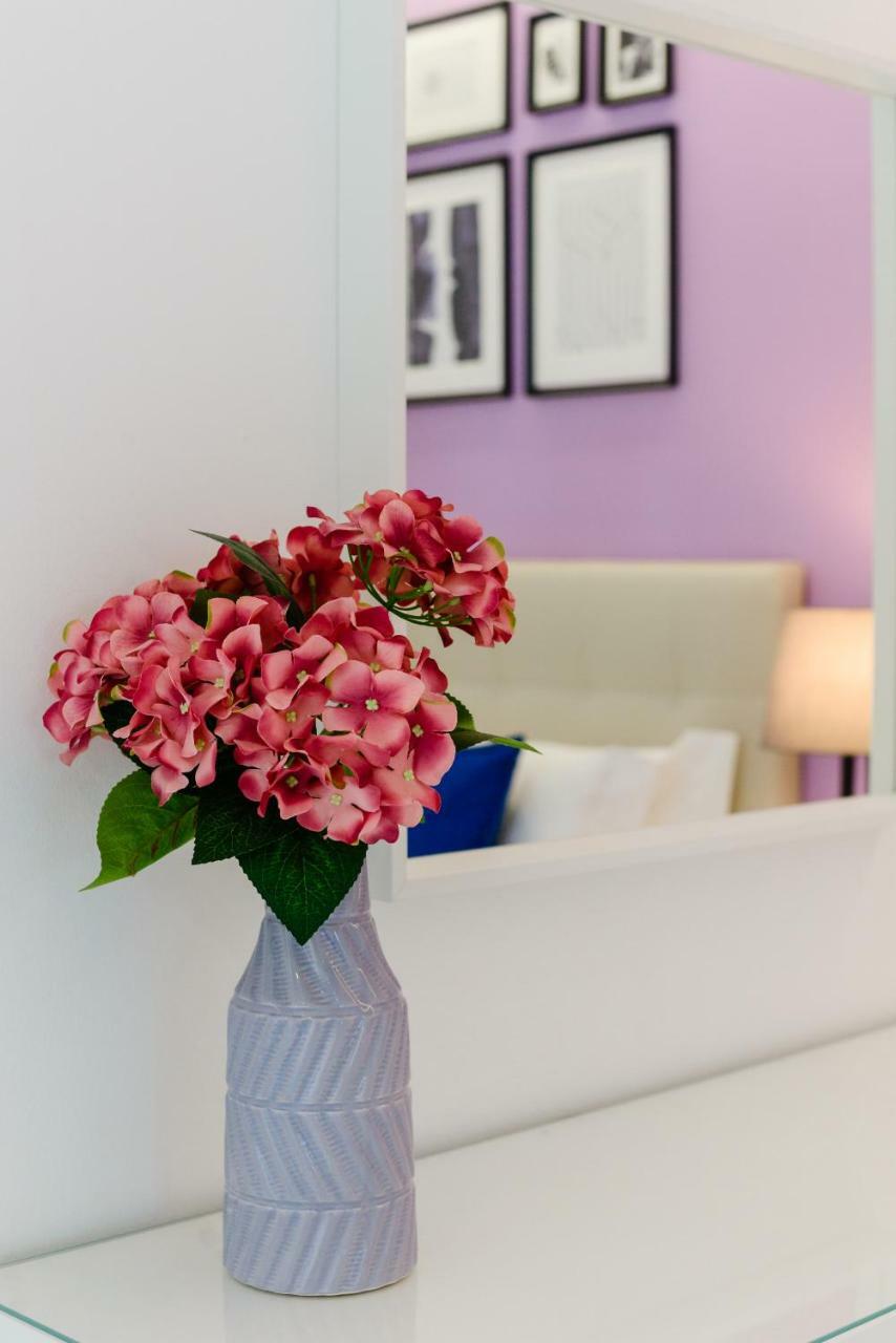 Marina Plaza Apartment Vilamoura Exterior photo